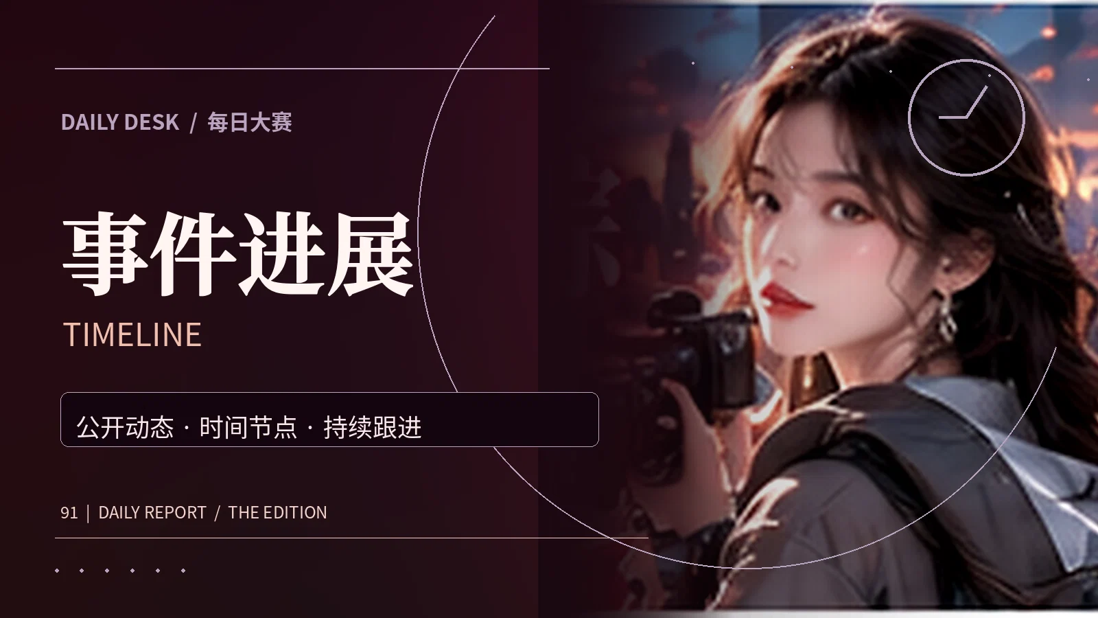 事件进展与核验配图